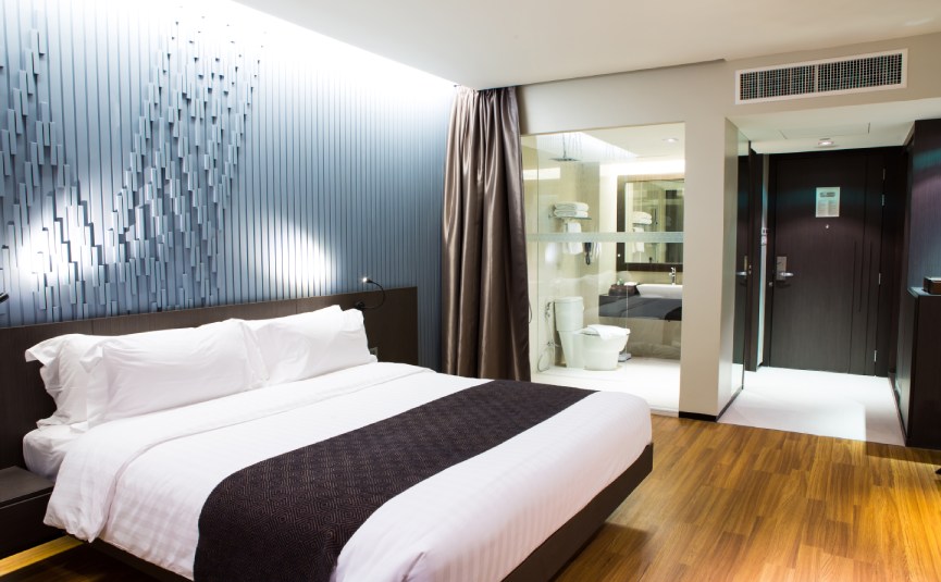apartment interior design service