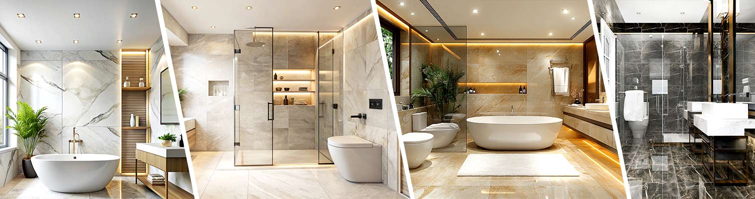 bathroom interior design