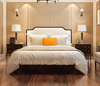 bedroom interior designers in Kolkata