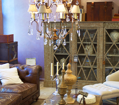Commercial Interior Designer in Kolkata