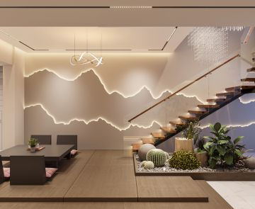 interior design style