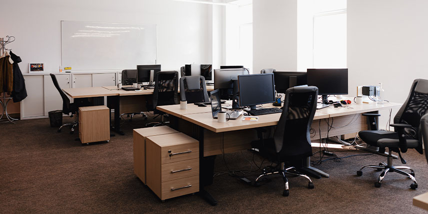 Office Space