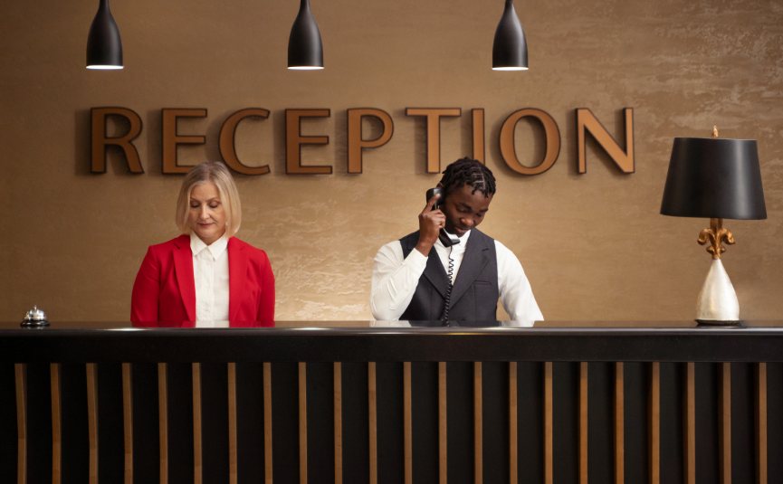 hospitality interior design firms
