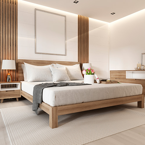 bedroom interior designer in kolkata