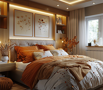 bedroom decor ideas