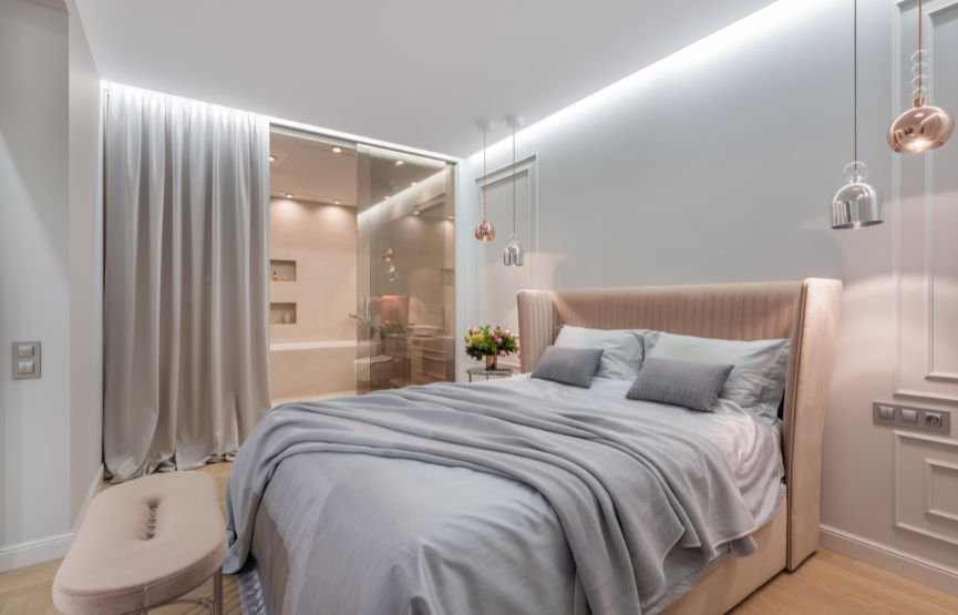 Bedroom Interior Design