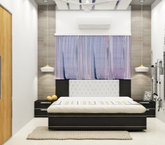 What Makes A Good Interior For An Office?