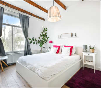bedroom interiors in kolkata