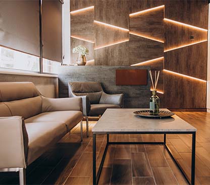 interior decorator in kolkata