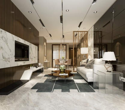 best interior designing company in Kolkata