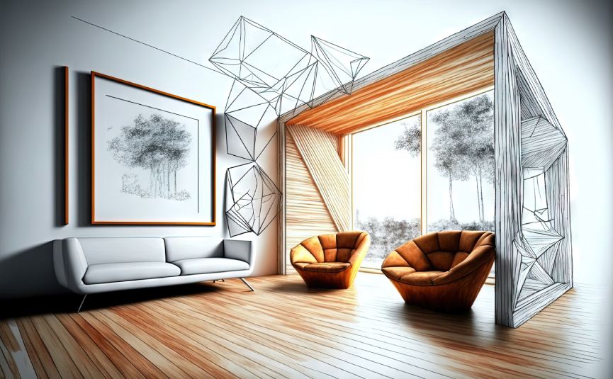 best interior designing company 
