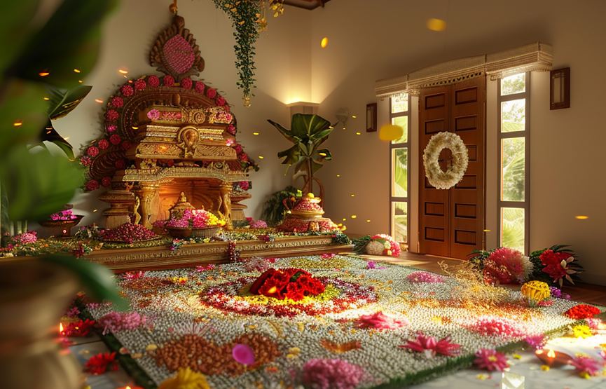 interior design firms in Kolkata