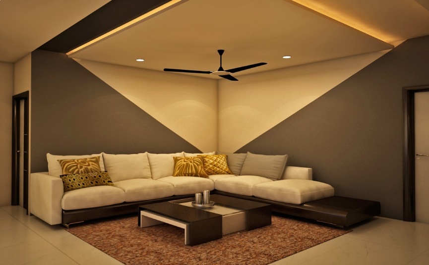 modern home decor in kolkata