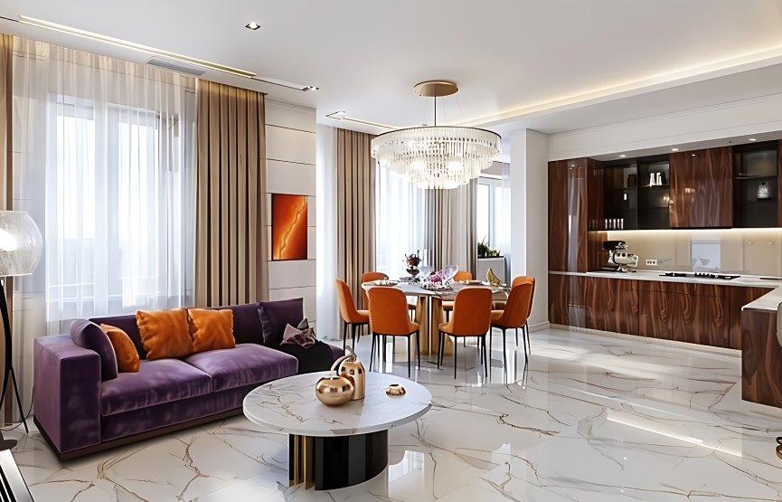 best residential interior designers