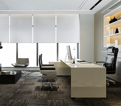 office interior design experts