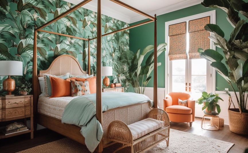 bedroom interior designer in kolkata
