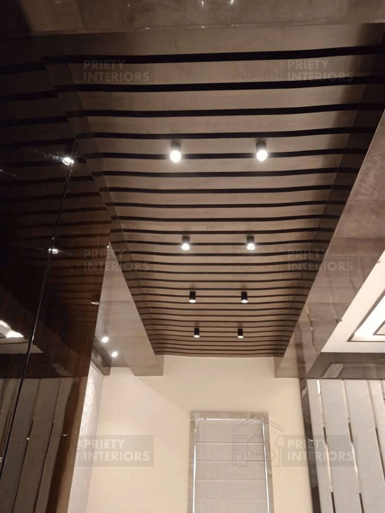 Ceiling