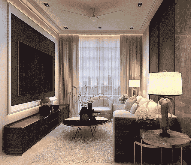 best interior designing company in kolkata