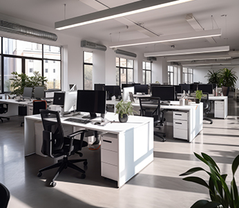 office interior designers in kolkata