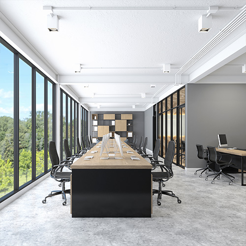best office interior designers in kolkata