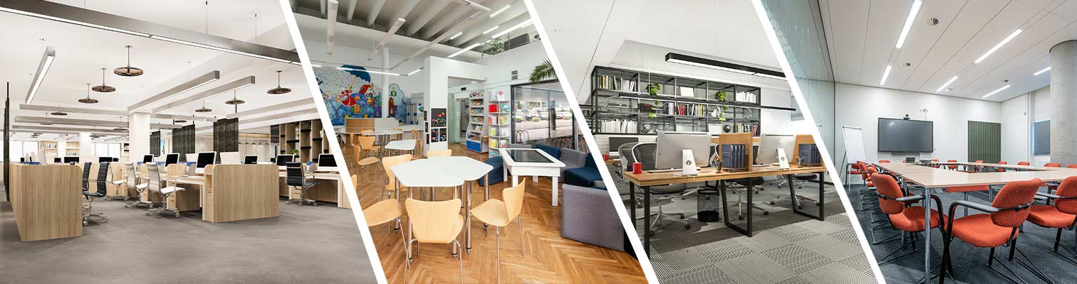 office interior designer in kolkata