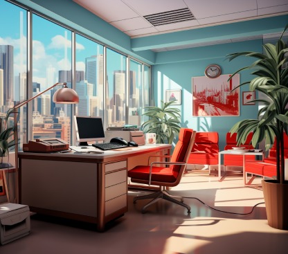 Commercial Interior Designer In Kolkata