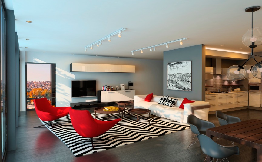 interior designer in kolkata