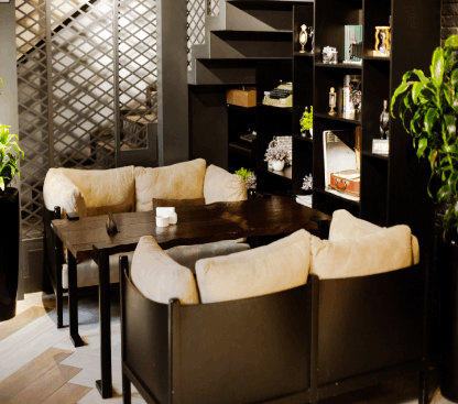 commercial interior designer in kolkata