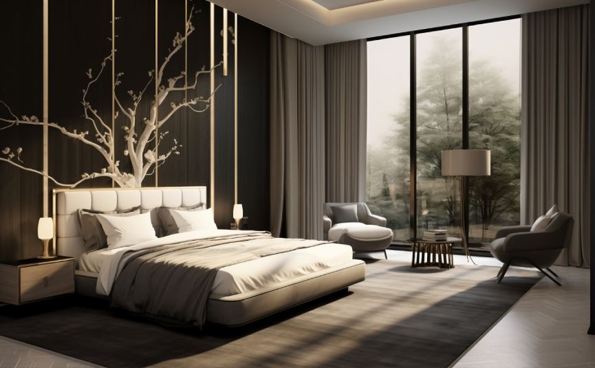different bedroom designs