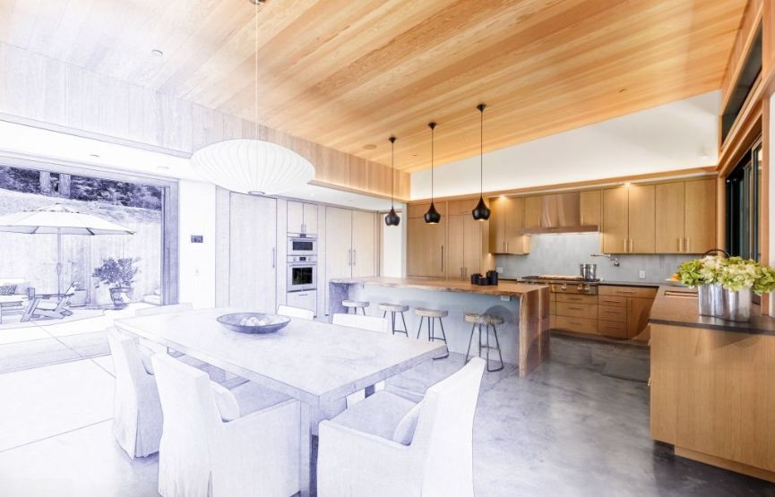 famous interior designer in Kolkata