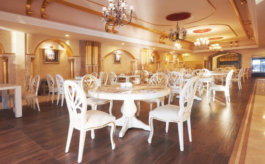 commercial interior designer