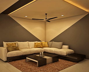 luxury house design kolkata