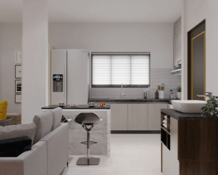top interior designer in kolkata