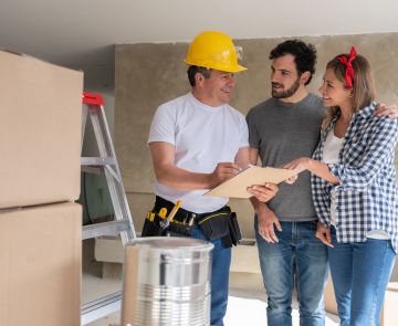 home interior design