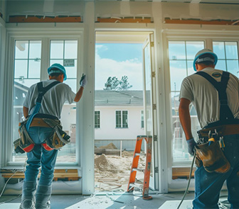 home renovation contractors near me