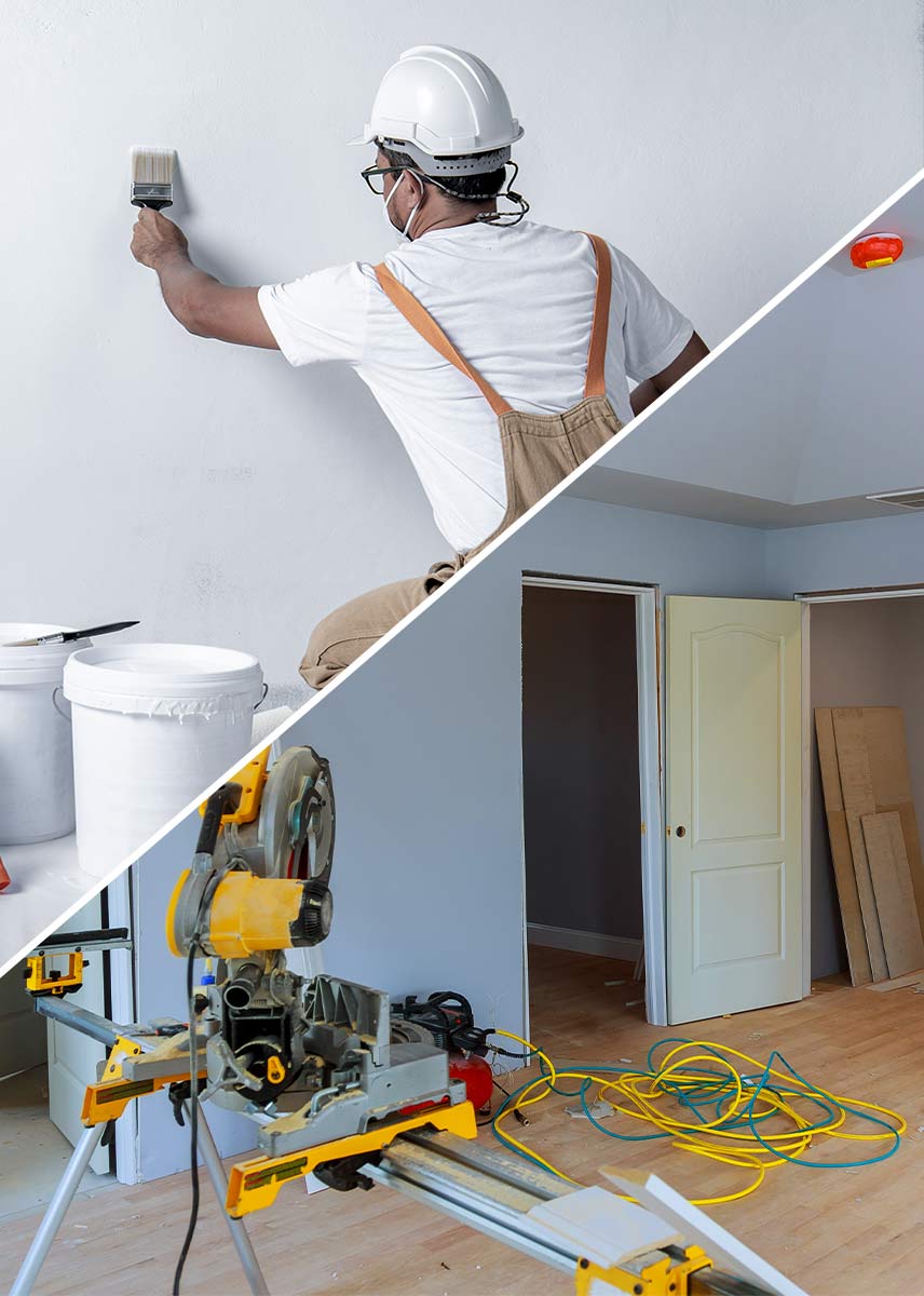home renovation services in kolkata