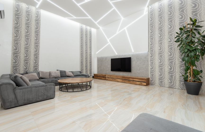 commercial interior design