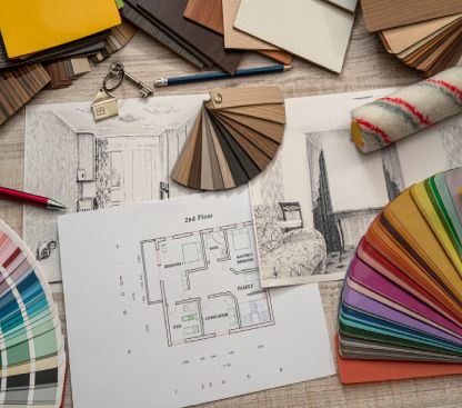 Interior Designer