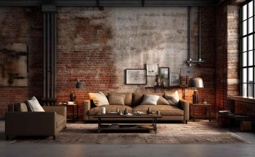 chic interior designers