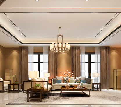 best interior designer in kolkata