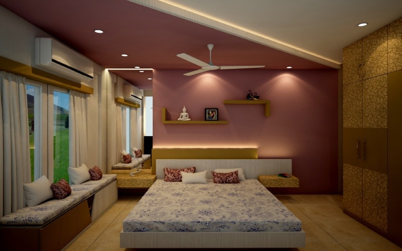 office interior design experts