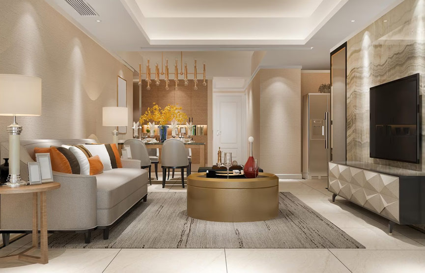 interior decorators in kolkata