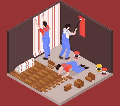 Home Renovation Services