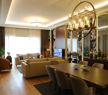 latest interior design trends in india