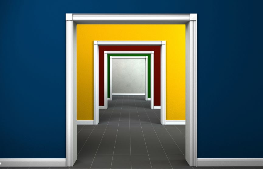interior design