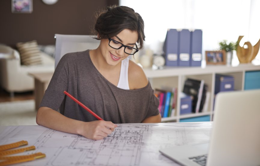 home design services