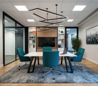 office interior designer in Kolkata