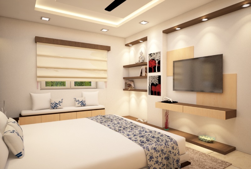 interior design firms in kolkata