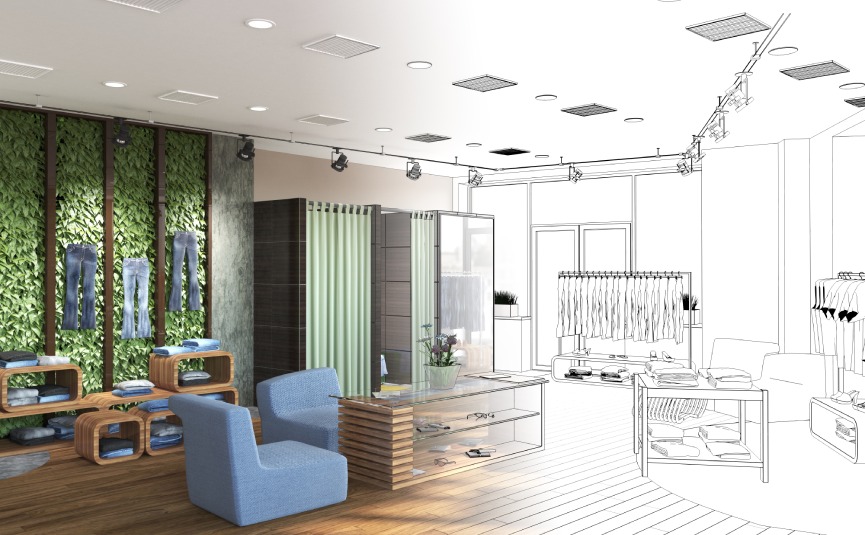 best interior decorators in Kolkata