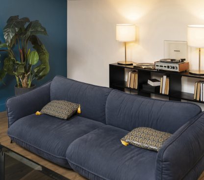 Turnkey Interior Design Services